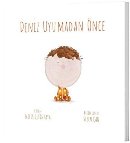 Deniz Uyumadan Önce | Kitap Ambarı