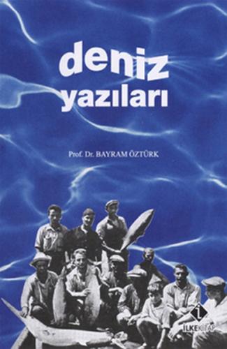 Deniz Yazıları | Kitap Ambarı