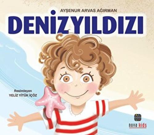 Deniz Yıldızı | Kitap Ambarı