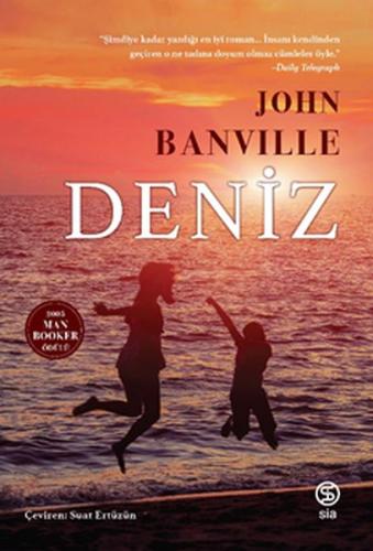 Deniz | Kitap Ambarı