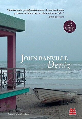 Deniz | Kitap Ambarı