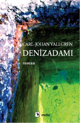 Denizadamı | Kitap Ambarı