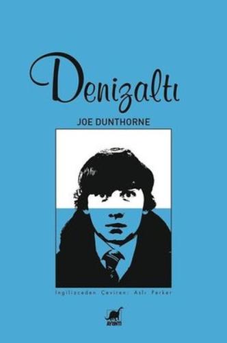 Denizaltı | Kitap Ambarı