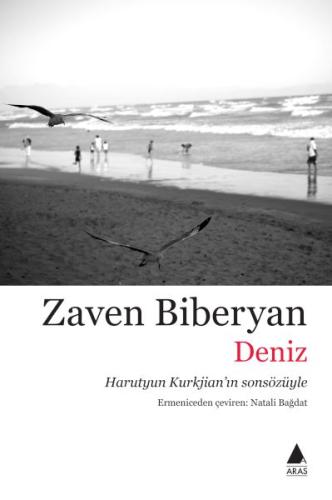 Deniz | Kitap Ambarı