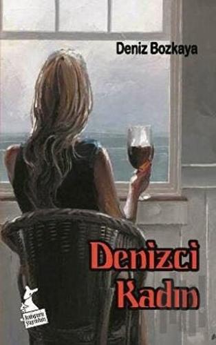 Denizci Kadın | Kitap Ambarı