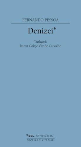 Denizci | Kitap Ambarı