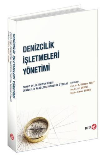 Denizcilik İşletmeleri Yönetimi | Kitap Ambarı