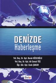 Denizde Haberleşme | Kitap Ambarı