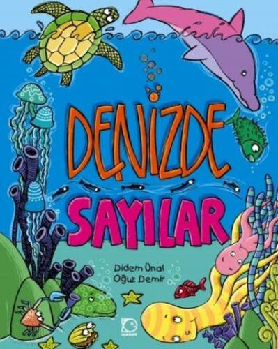 Denizde Sayılar | Kitap Ambarı