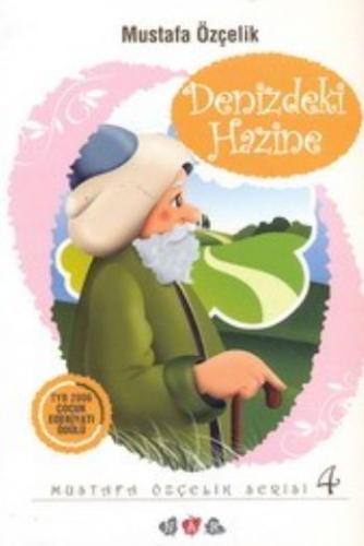 Denizdeki Hazine | Kitap Ambarı