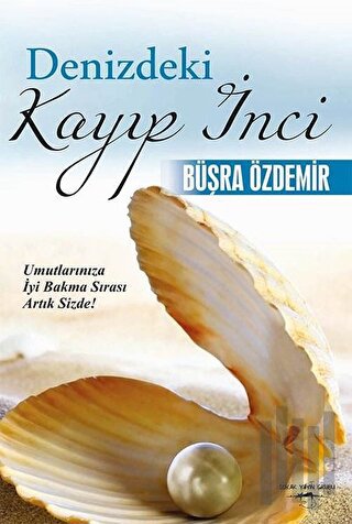 Denizdeki Kayıp İnci | Kitap Ambarı