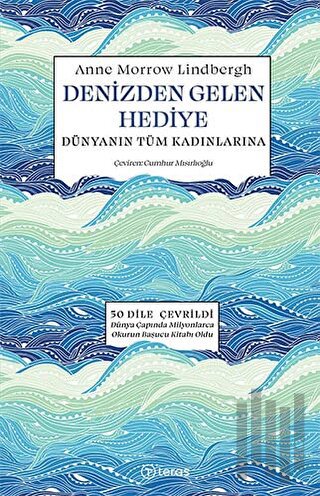 Denizden Gelen Hediye | Kitap Ambarı