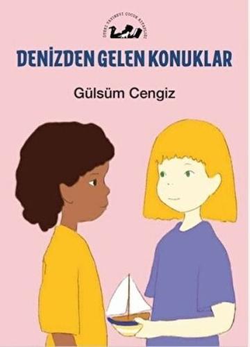 Denizden Gelen Konuklar | Kitap Ambarı