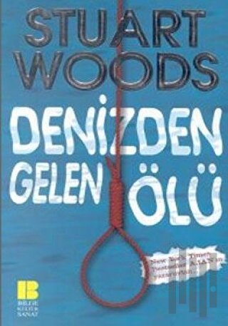 Denizden Gelen Ölü | Kitap Ambarı