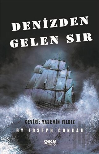 Denizden Gelen Sır | Kitap Ambarı