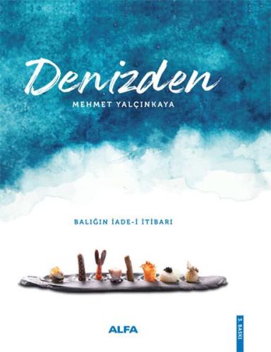 Denizden (Ciltli) | Kitap Ambarı