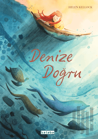 Denize Doğru | Kitap Ambarı