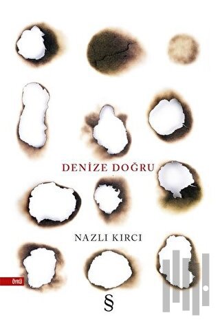 Denize Doğru | Kitap Ambarı