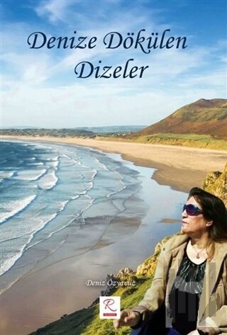 Denize Dökülen Dizeler | Kitap Ambarı