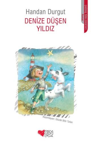 Denize Düşen Yıldız | Kitap Ambarı