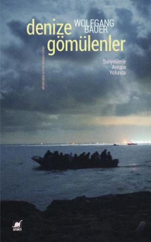 Denize Gömülenler | Kitap Ambarı