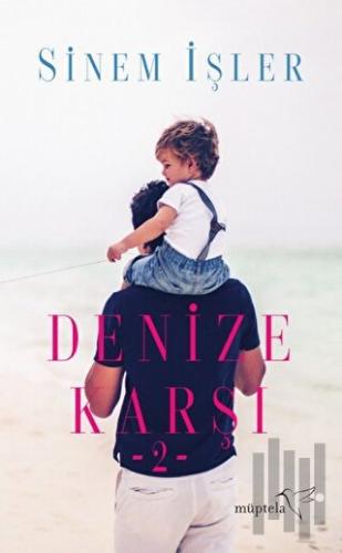 Denize Karşı 2 | Kitap Ambarı