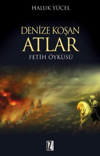 Denize Koşan Atlar | Kitap Ambarı