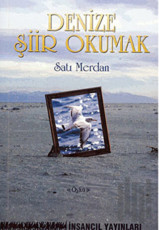 Denize Şiir Okumak | Kitap Ambarı