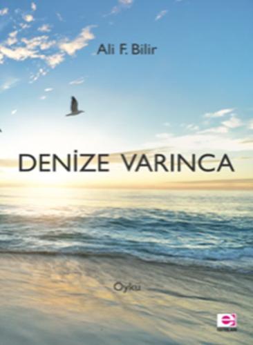 Denize Varınca | Kitap Ambarı