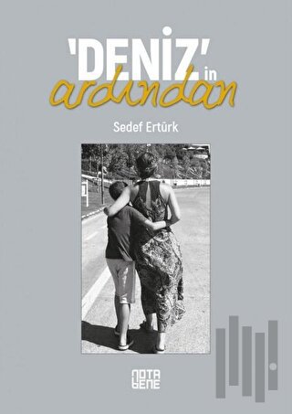 Deniz'in Ardından | Kitap Ambarı