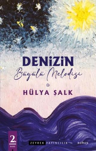 Denizin Büyülü Melodisi | Kitap Ambarı