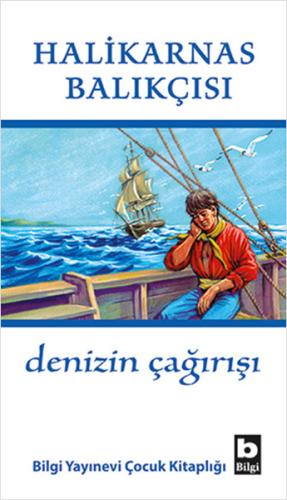 Denizin Çağırışı | Kitap Ambarı