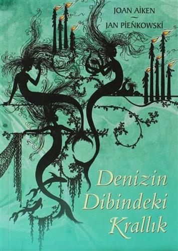 Denizin Dibindeki Krallık | Kitap Ambarı