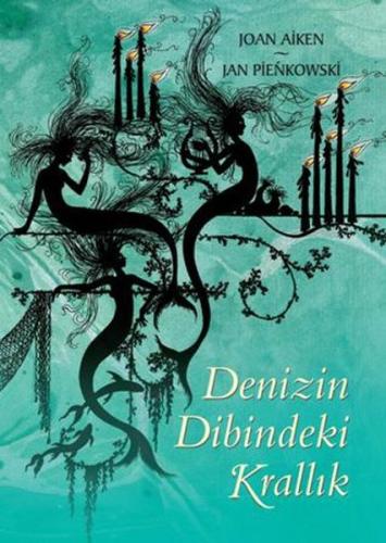 Denizin Dibindeki Krallık | Kitap Ambarı