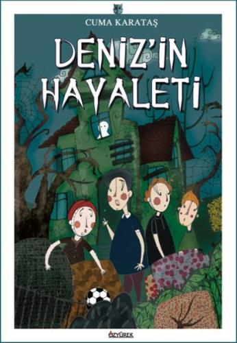 Deniz'in Hayaleti | Kitap Ambarı