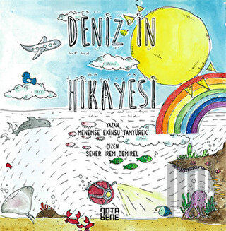 Deniz'in Hikayesi | Kitap Ambarı