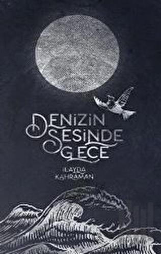 Denizin Sesinde Gece | Kitap Ambarı