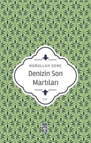 Denizin Son Martıları | Kitap Ambarı