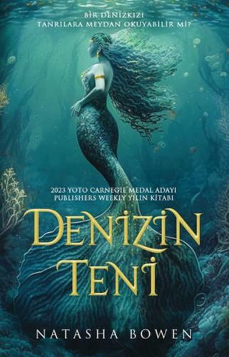 Denizin Teni | Kitap Ambarı