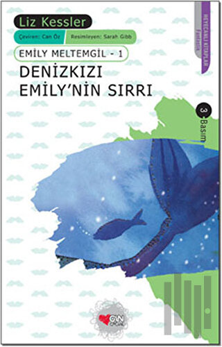 Denizkızı Emily’nin Sırrı | Kitap Ambarı