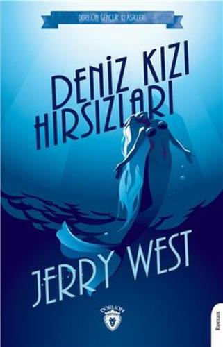 Denizkızı Hırsızları | Kitap Ambarı