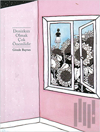 Denizkızı Olmak Çok Önemlidir | Kitap Ambarı