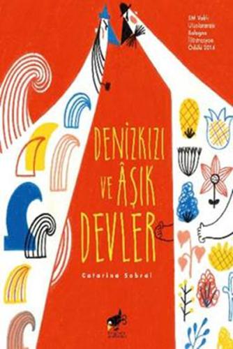 Denizkızı ve Aşık Devler | Kitap Ambarı