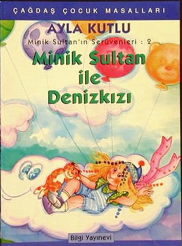 Denizkızı | Kitap Ambarı