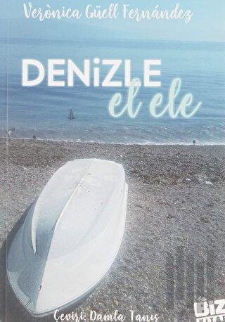 Denizle El Ele | Kitap Ambarı