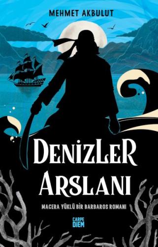 Denizler Arslanı | Kitap Ambarı