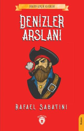 Denizler Arslanı | Kitap Ambarı