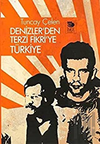 Denizler’den Terzi Fikri’ye Türkiye | Kitap Ambarı