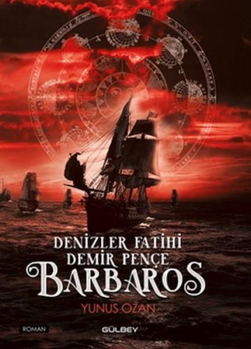 Denizler Fatihi Demir Pençe Barbaros | Kitap Ambarı