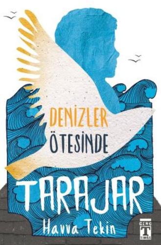 Tarajar - Denizler Ötesinde | Kitap Ambarı